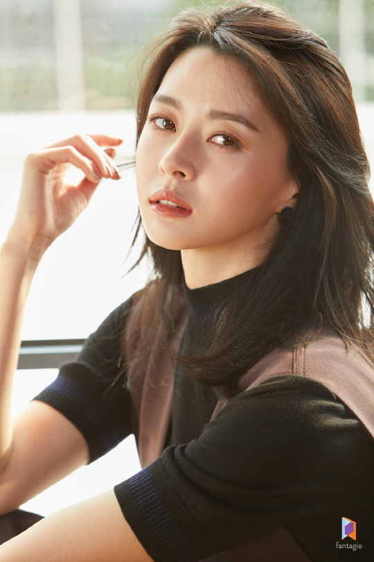 예뻐지는중 이미지