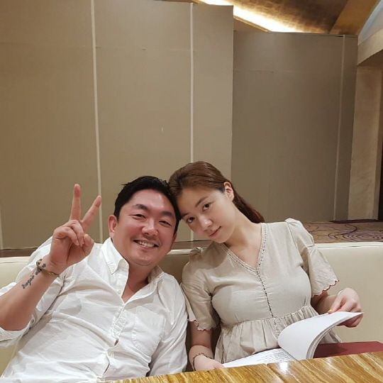 Sc이슈 Lj Hyo Yeong Speaks Publicly Rsquo Ryu Hwa Yong 39