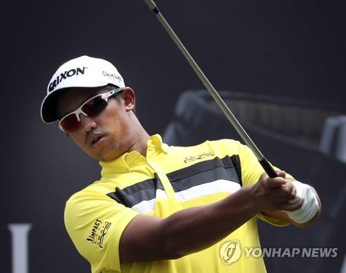 28세 말레이시아 출신 골프선수, PGA 투어 중 사망 충격