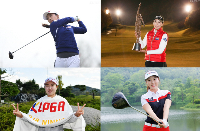 김보경 양수진 홍진주에 수이상까지..화려해진 KLPGA 드림투어 라인업