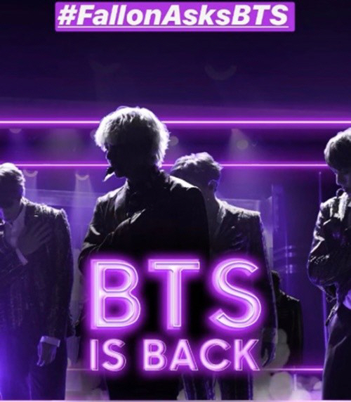 Step back in time