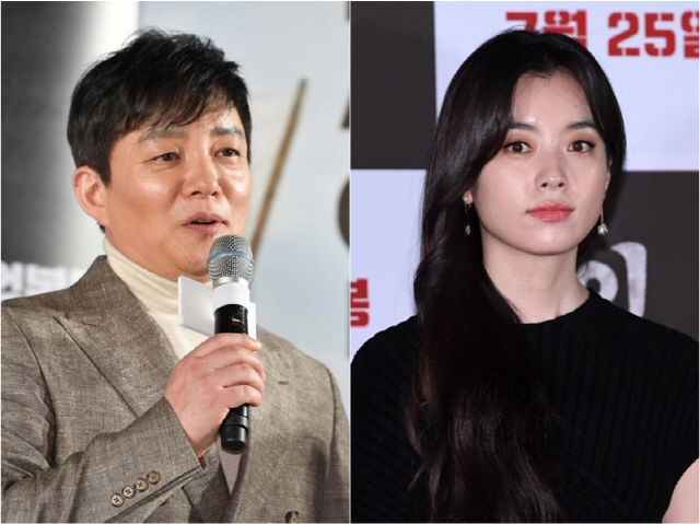 [情報] OOO和OOO將演出tvN《首爾鄉巴佬》