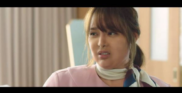 박시연, '산후조리원'서 '35kg 살찐 국민 여배우' 활약…실제 ...