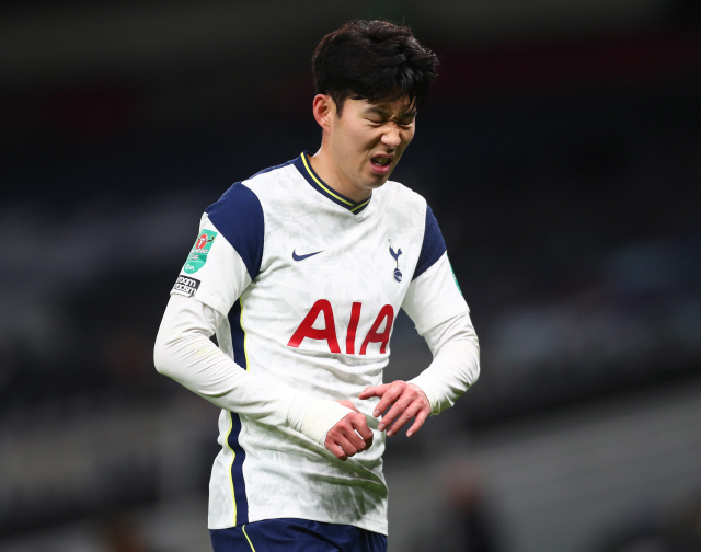 “There’s nothing I can’t do” BBC Son Heung-min’s defense ability “was an excellent block”