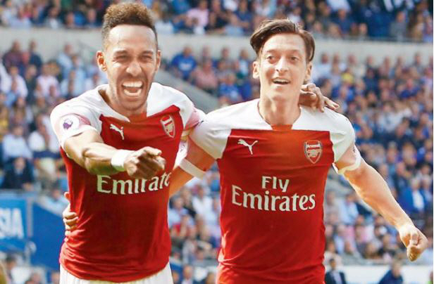 Özil’s new proposal to leave Arsenal, will Arsenal shake?