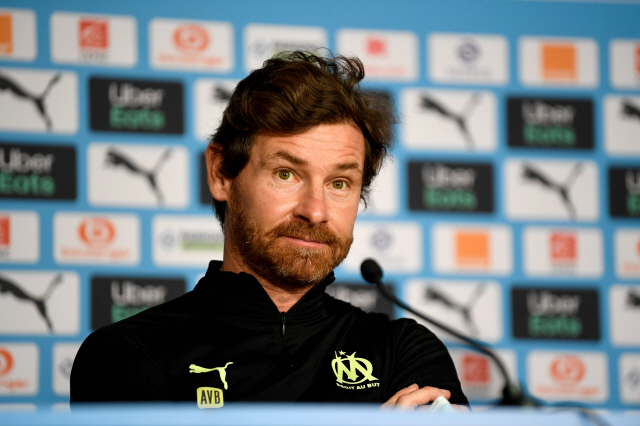 “I don’t need money, I want to leave” Villas-Boas exploded in Marseille’s leadership