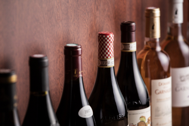 그랜드 하얏트 서울 호텔, 뉴질랜드 대표 와인 엄선해 '세계 와인 프로모션' 선보여