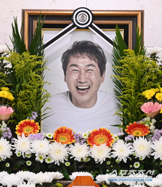 인천 코멘트유상철 감독 비보 접한 SSG 김원형 감독 "안타깝다"