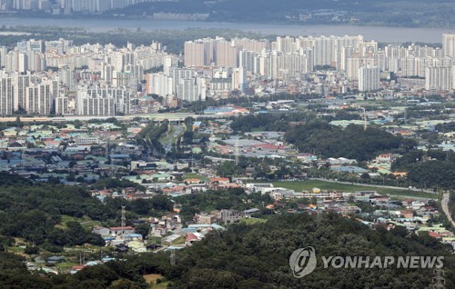 ì‹œì„¸ 60 80 ë§žë‚˜ 3ê¸° ì‹ ë„ì‹œ ê³ ë¶„ì–'ê°€ ë…¼ëž€