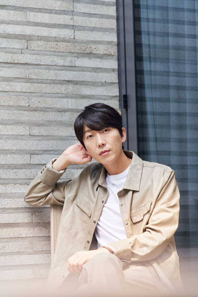 [인터뷰①]'인질' 김재범 