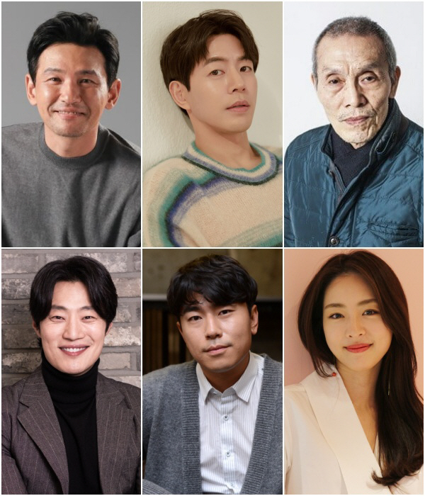 [SC초점]황정민·이상윤·이희준·이연희…다시 연극 무대에 서는 스타들