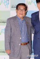‘95세’ 송해, 34년 자리 지킨 ‘전국 노래 자랑’ 떠나나..하차의사 밝혀