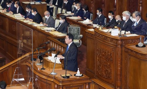 [연합시론] 日本政府、韓日関係改善の努力に水を差す