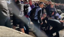 '충격' 英 원정 팬, 이탈리아 경찰에 일방적 폭행 피해 '의식 잃고 쓰러져'