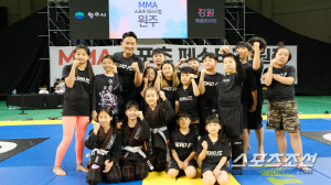  171    MMA  佺Ƽ, MMA ޳ ⵿[εFC]