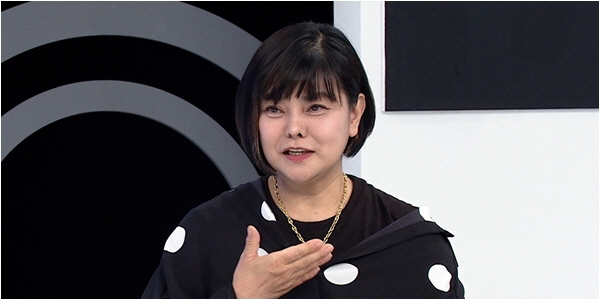 '80년대 섹시 아이콘' 강리나, 10년동안 칩거 이유 