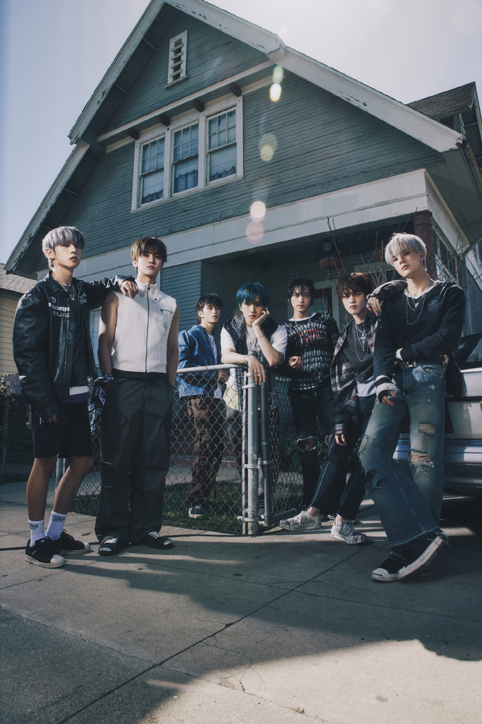 'ֹ 410' NCT 帲,  Ŀ  ź  Ʈ