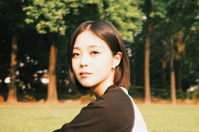 HYNN(박혜원), 신곡 '너에게로' 여름 활동 시동…청량한 록 장르