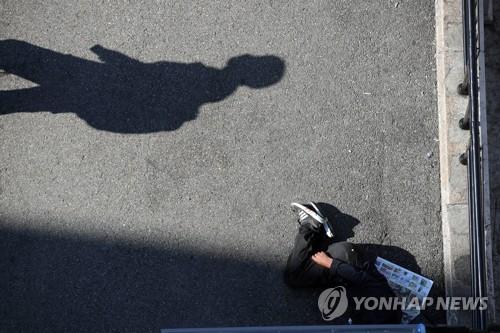 가난, 폭력, 정신질환…여성 노숙자들의 신산한 삶