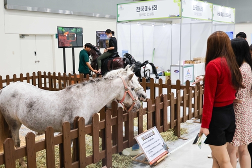 한국마사회, '2023 A FARM SHOW, 창농·귀농 고향사랑 박람회' 참가