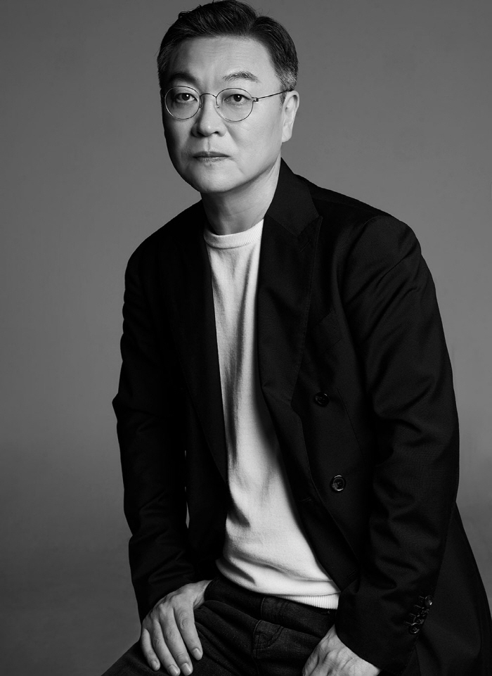 [공식] 김의성, '안컴퍼니' 설립 새출발…"편안한 안식처 되겠다는 의미"