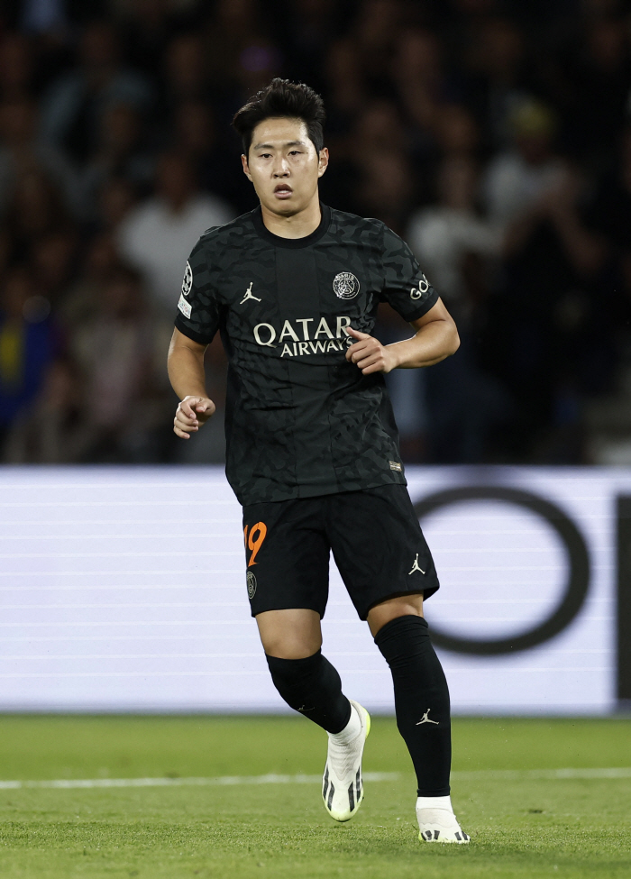 PSG, ̰ 'NO.10' ׽Ʈ氡ɼ OK װ͸ ϴ