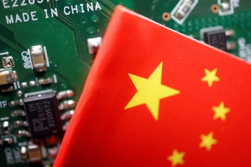 美, 조만간 對중국 반도체 수출통제 추가 조치…"中에도 통지"