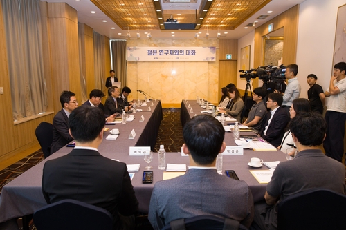 하반기 학생인건비 10% 줄어든다…"R&D 삭감 여파 현실로"