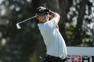 '이번엔 우승' 김성현, 6일 PGA 샌더슨 팜스 챔피언십 출전