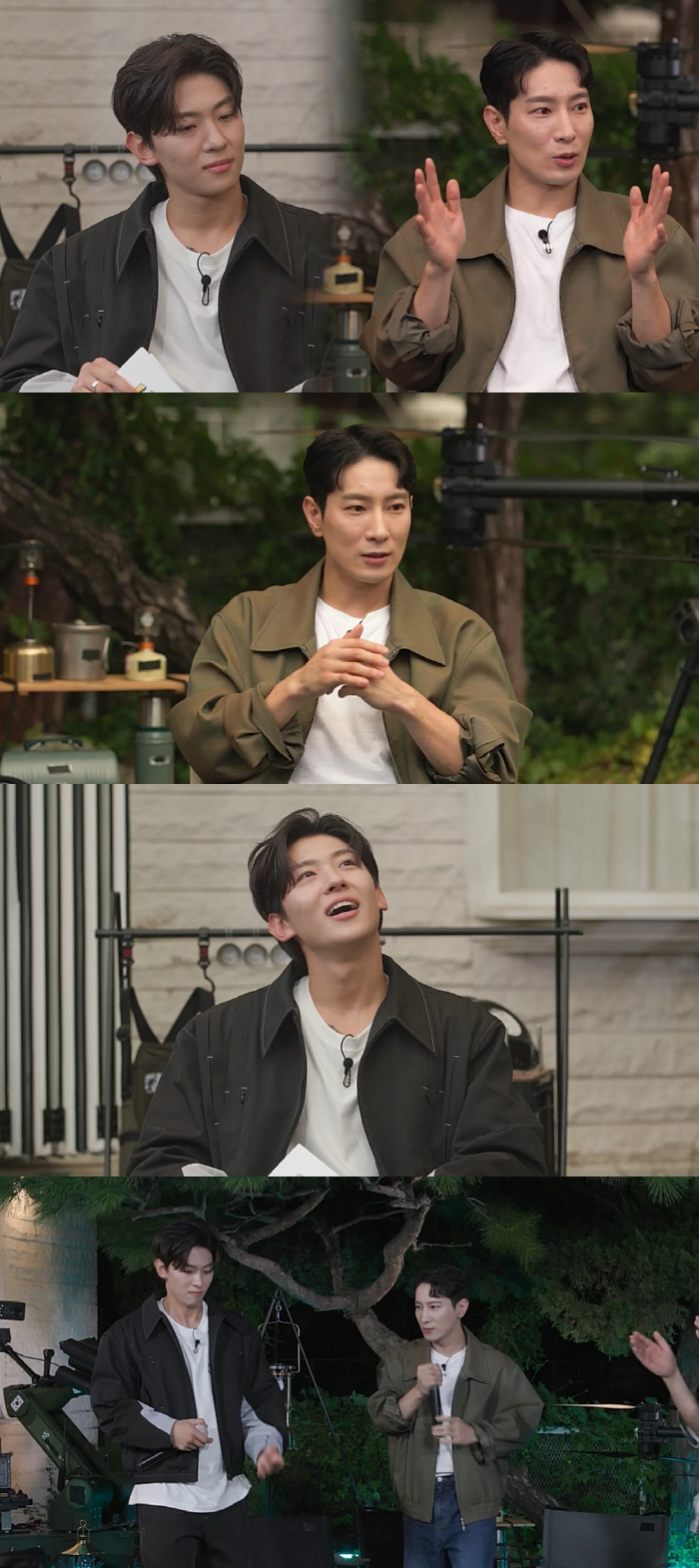 에이전트H, 덱스 첫인상 어땠길래 "'얘 잘될 거 같다' 생각 들어" ('나화나')
