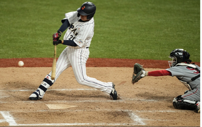'충격적인 결과' 일본 야구가 중국 야구에 졌다…5일 숙명의 한일전 성사