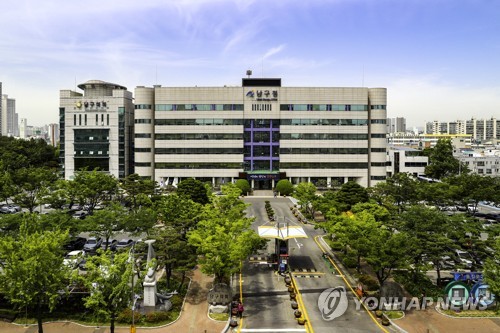 울산 태화강 황토 맨발길 1.5㎞로 확장…폭도 넓혀