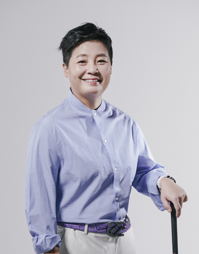 '한국인 유일' 전현지 코치, 4회 연속 LPGA 선정 톱 베스트50 티처 선정 "책임감과 사명감 느낀다"