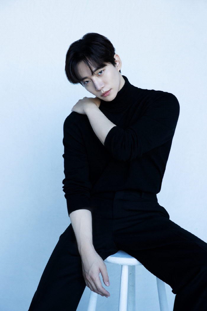 [공식]이준호, 가을 스페셜 싱글 '캔 아이' 한국어 버전 발매