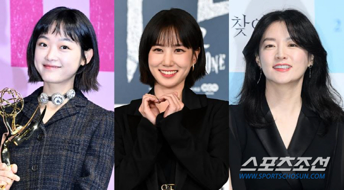 [SC초점] 노래하고 지휘하고 힘쓰고..한계 없이 묵직한 여성 서사