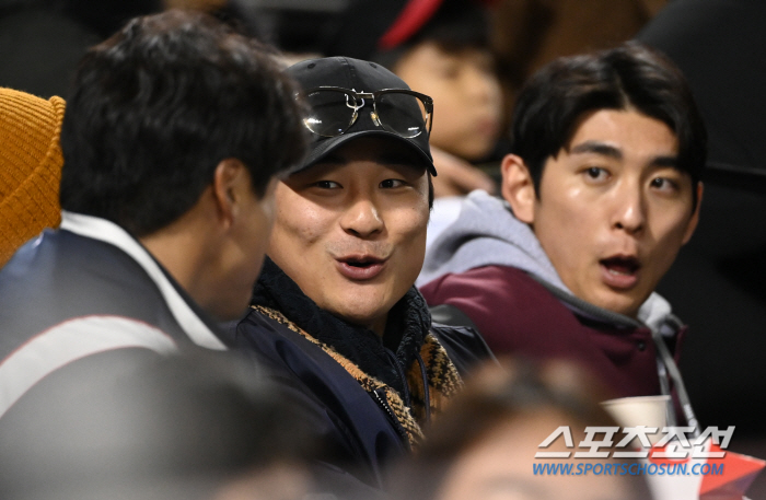 과도한 관심? "이정후, 풍부한 기술 앞세워 신인왕 도전할 것" 美 유력매체, AAV $1000만 훌쩍