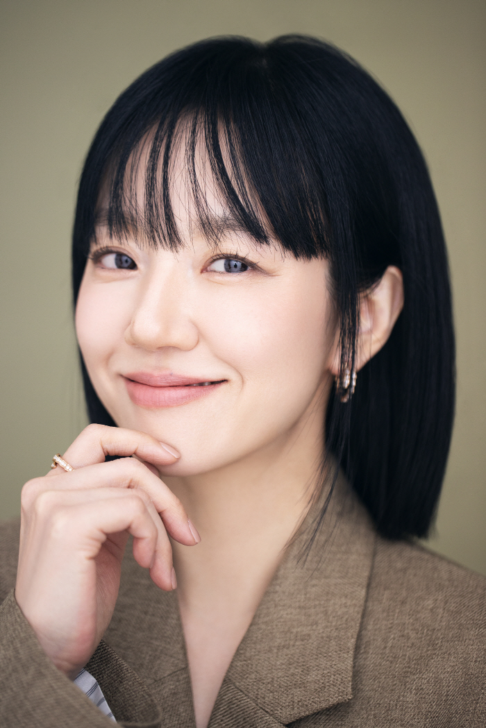 [인터뷰①] 임수정 "연애 세포 죽었는데, 다시 몽글몽글 살아난 기분"('싱글 인 서울')