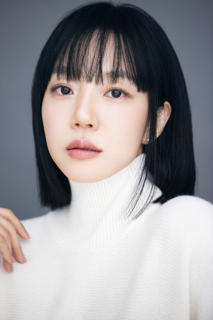 [SC인터뷰] "단연코 이동욱! 비혼주의자 NO"…'싱글 인 서울' 임수정의 모든 것(종합)