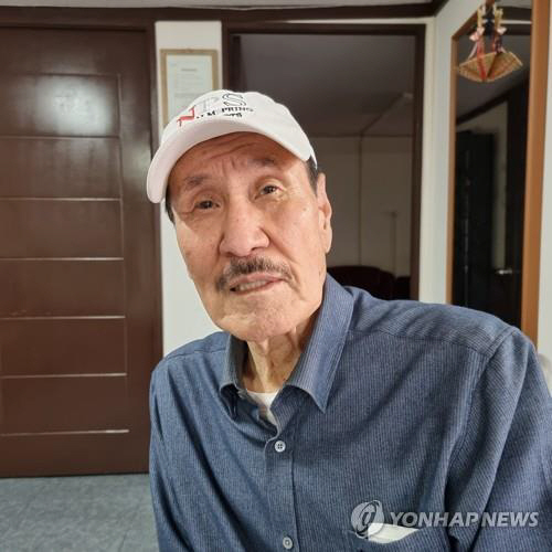 7·80년대 韓액션스타 원로배우 박동룡 19일 별세..향년 83세