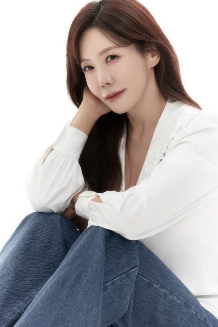 [인터뷰②]'강남순' 김정은 "마약 뉴스 접하고 뭐지?…주변서도 생방송으로 찍냐고"
