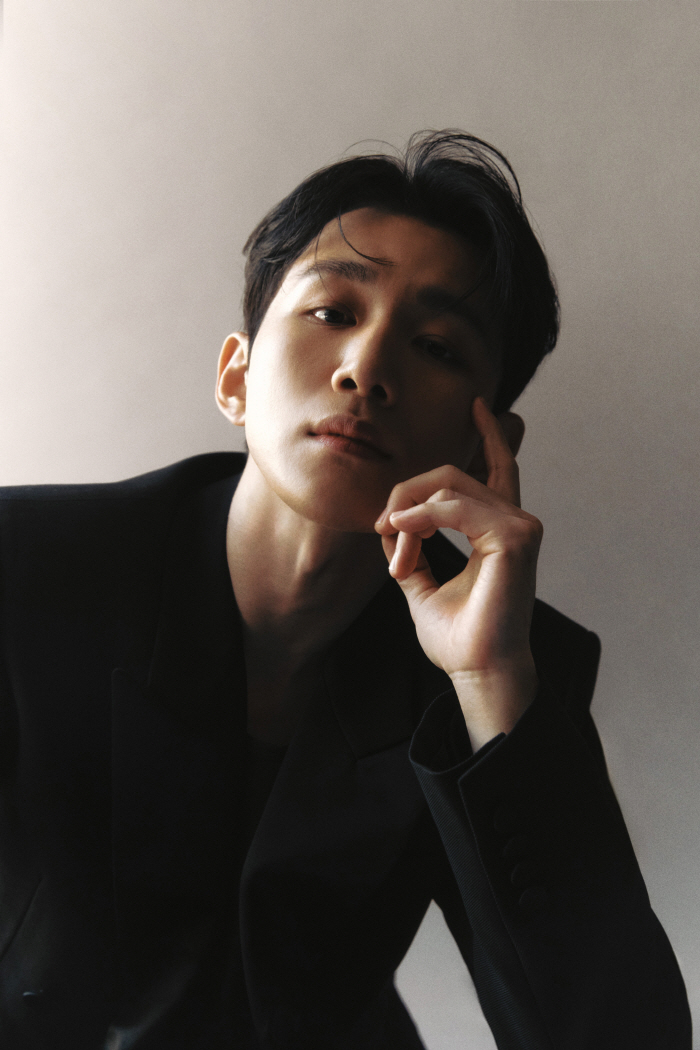 [인터뷰③] '독전2' 오승훈 "이상형 한효주, 큰 칼로 변신한 모습에 깜짝 놀라"