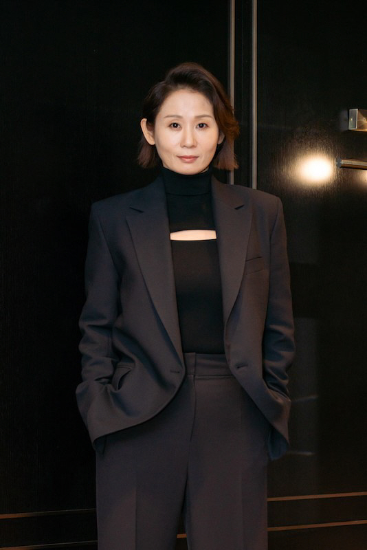[공식] 김선영. '끝내주는 해결사' 합류..이지아 든든한 지원군