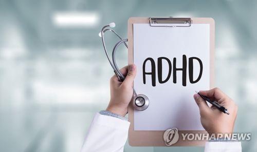 "ADHD 치료제 장기 복용, 심혈관 질환 위험↑"
