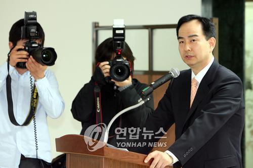 윤정석 前삼성특검보, '공자를 만난 변호사' 발간