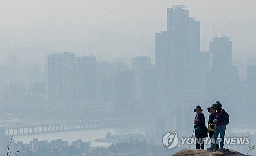 [대구소식] 12월부터 미세먼지 계절관리제 시행
