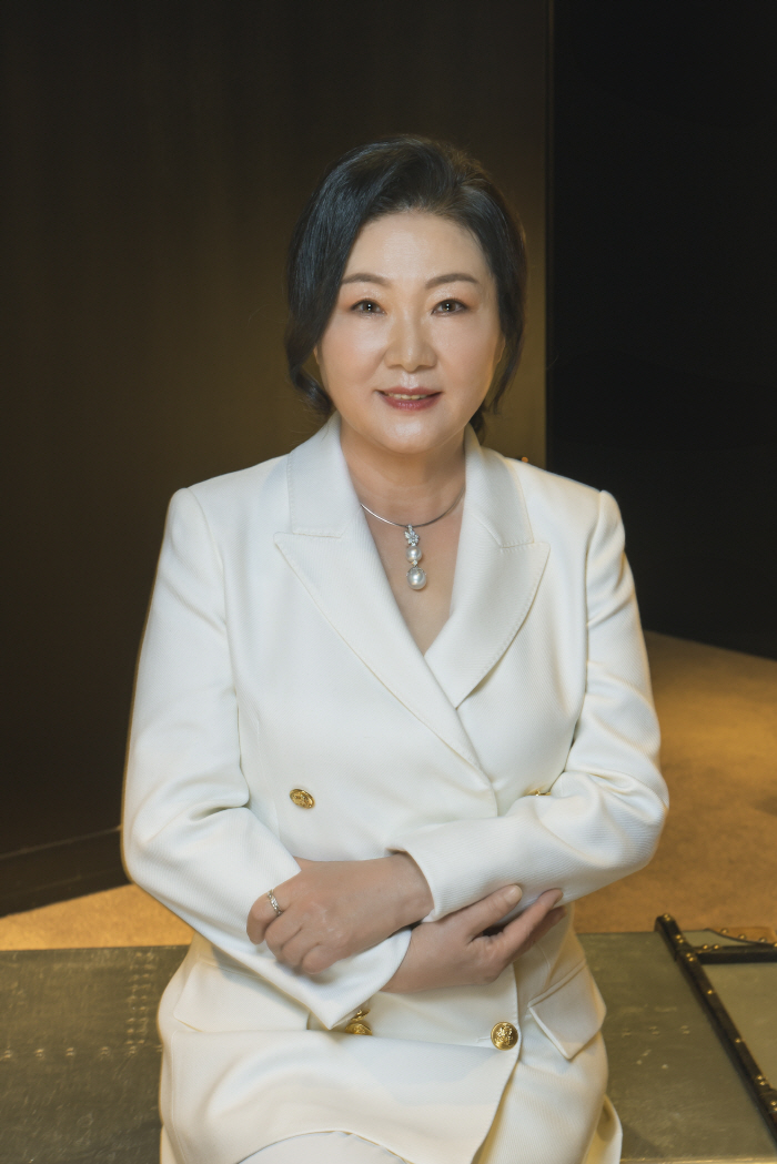 [인터뷰①] '3일의 휴가' 김해숙 "딸로 만난 신민아? 나와 비슷한 점 많더라"