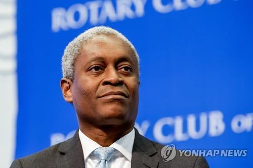 美연준 물가 전망 이견…"하향세 지속할 것" vs "반등할 수도"