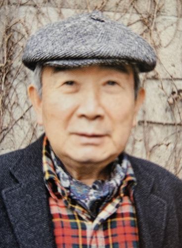 제9회 문덕수문학상에 임보 시인