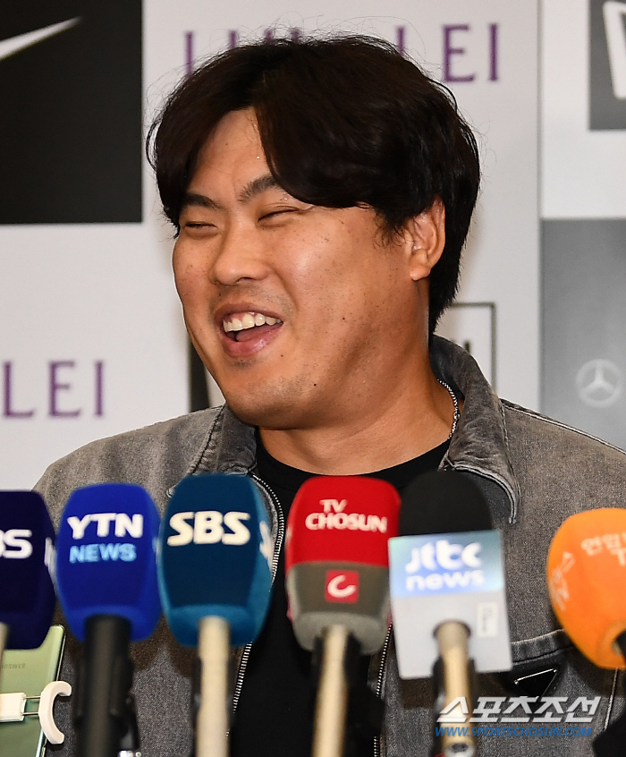 "RYU 쓰다가 트레이드하면 이득" MLB 전직 단장의 남다른 시선