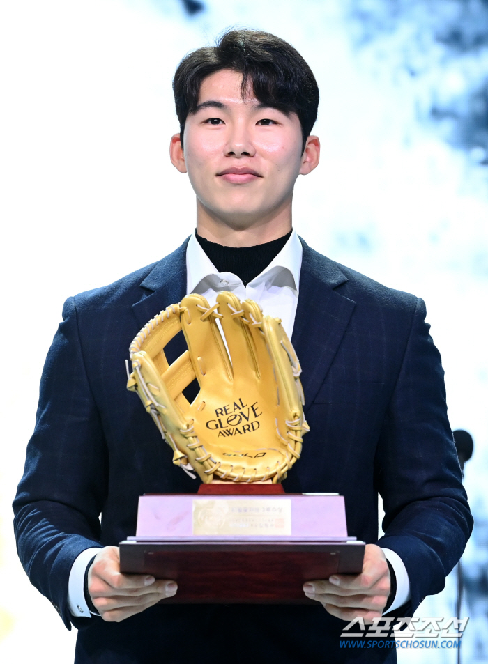 "AG&APBC로 꿈 생겼다" 김혜성도 ML 마음 굳혔다…4일 홍원기 감독 면담 예정